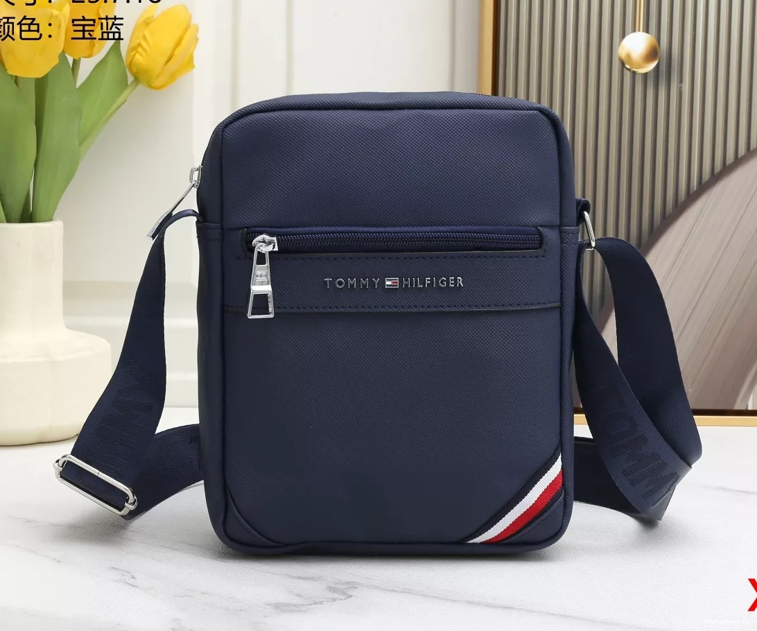Bags For Tommy Men Modern Messenger Hilfiger 5276 0204